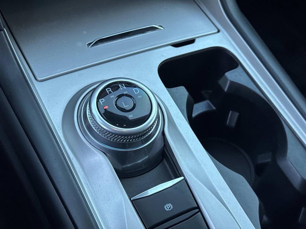 Certified 2023 Ford Explorer XLT image 27