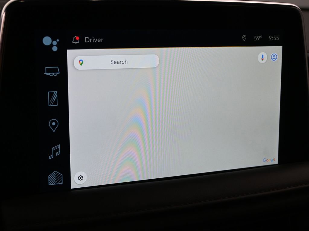 Used 2023 Chevrolet Tahoe High Country image 42