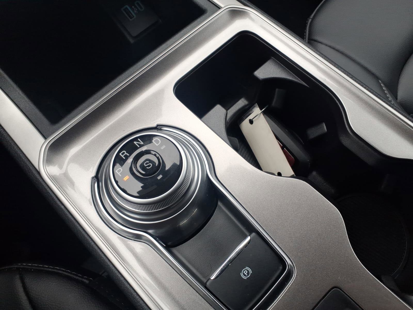 Certified 2023 Ford Edge SEL w/ Convenience Package image 19