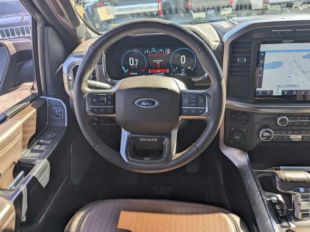 Certified 2021 Ford F150 King Ranch image 17