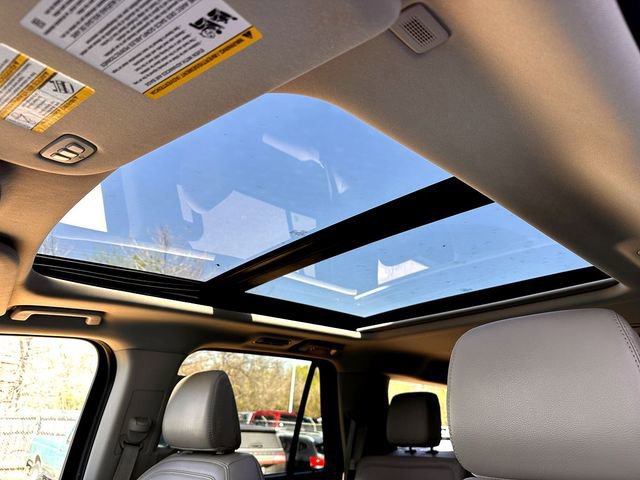 Certified 2023 Ford Expedition Limited image 15