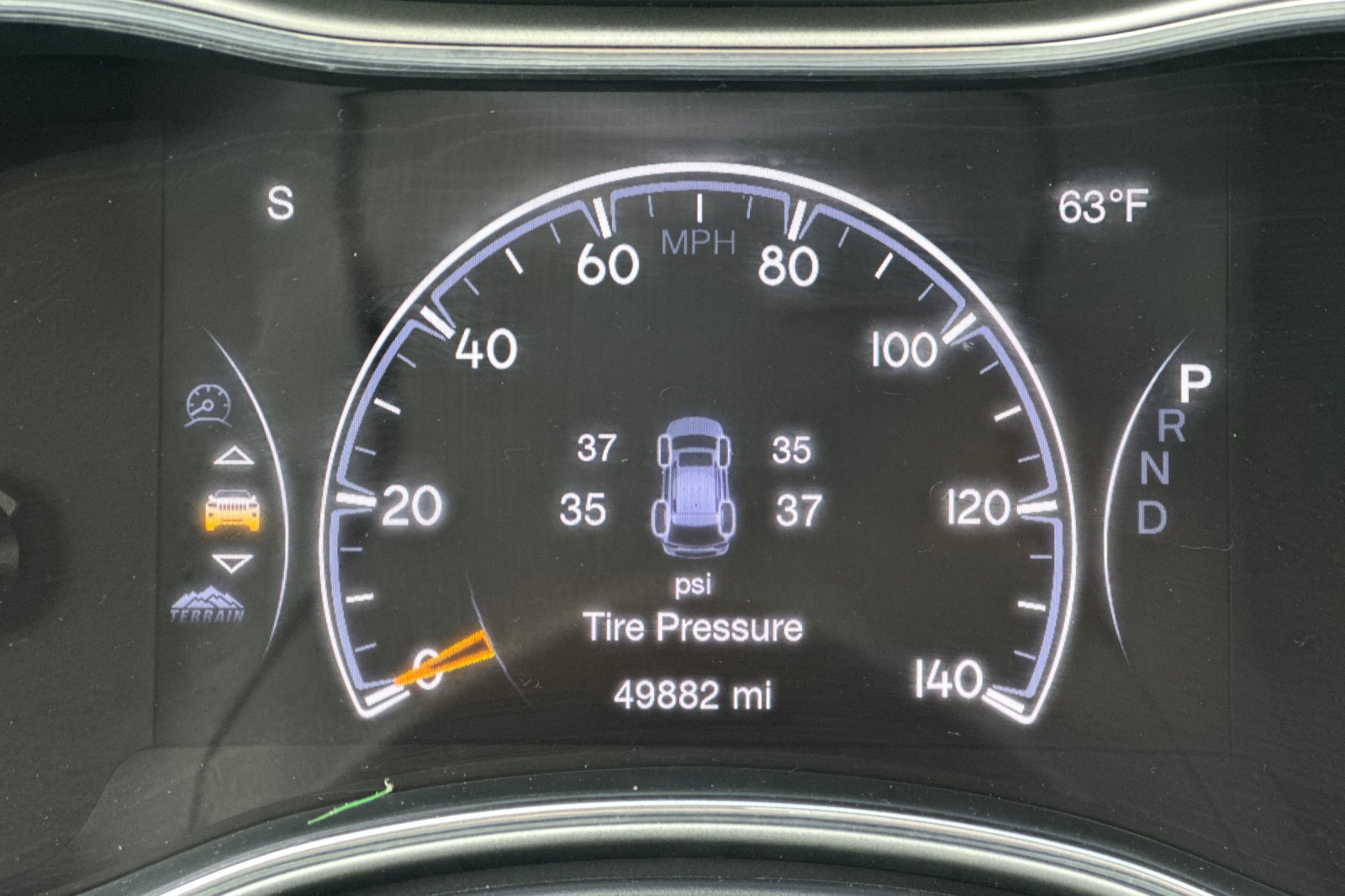 Used 2018 Jeep Grand Cherokee Summit w/ Platinum Series Group AWD/4WD image 26