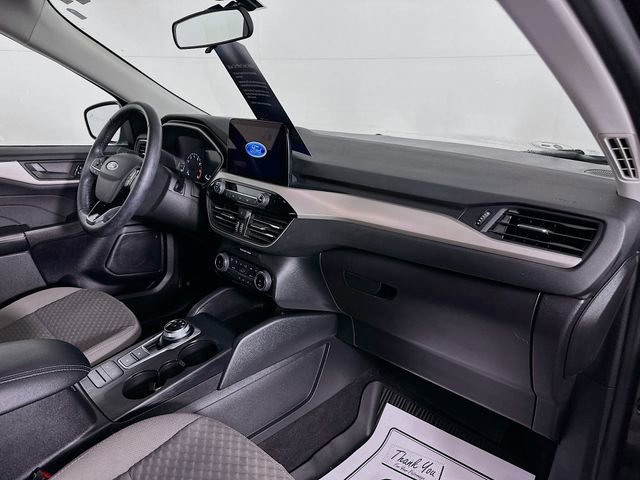Certified 2022 Ford Escape SE w/ Convenience Package image 35