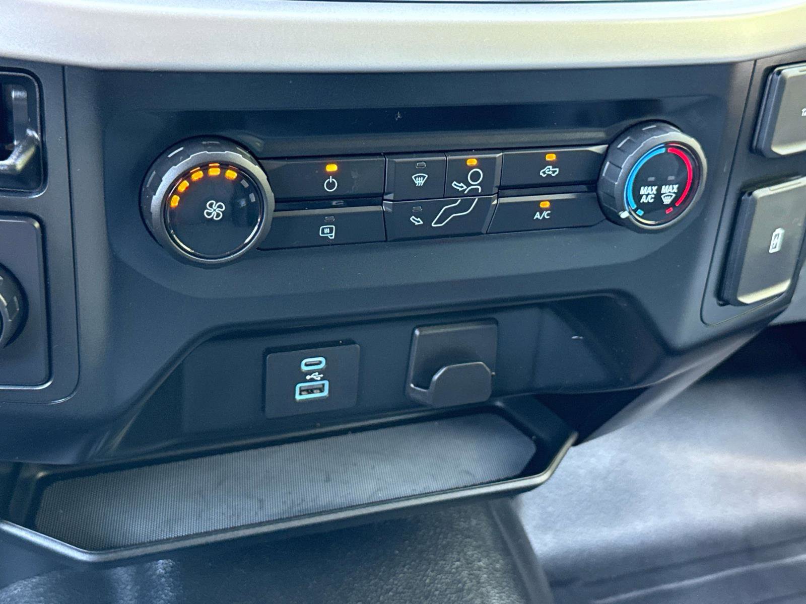Certified 2023 Ford F150 XL RWD image 11