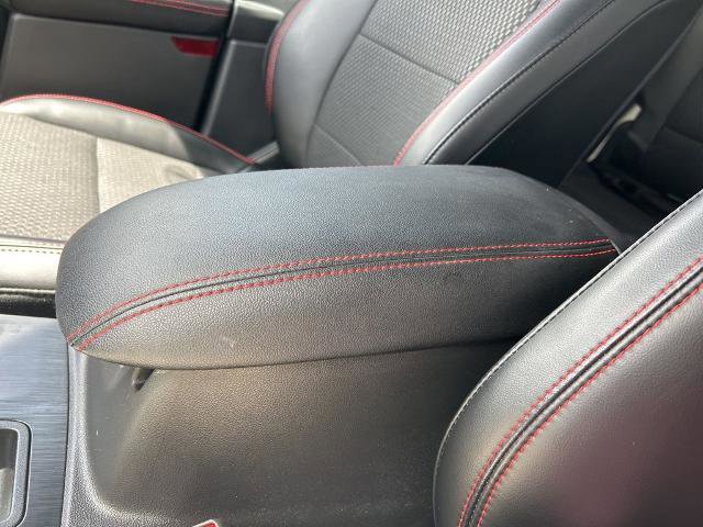 Certified 2023 Ford Escape ST-Line w/ Tech Pack #1 image 37