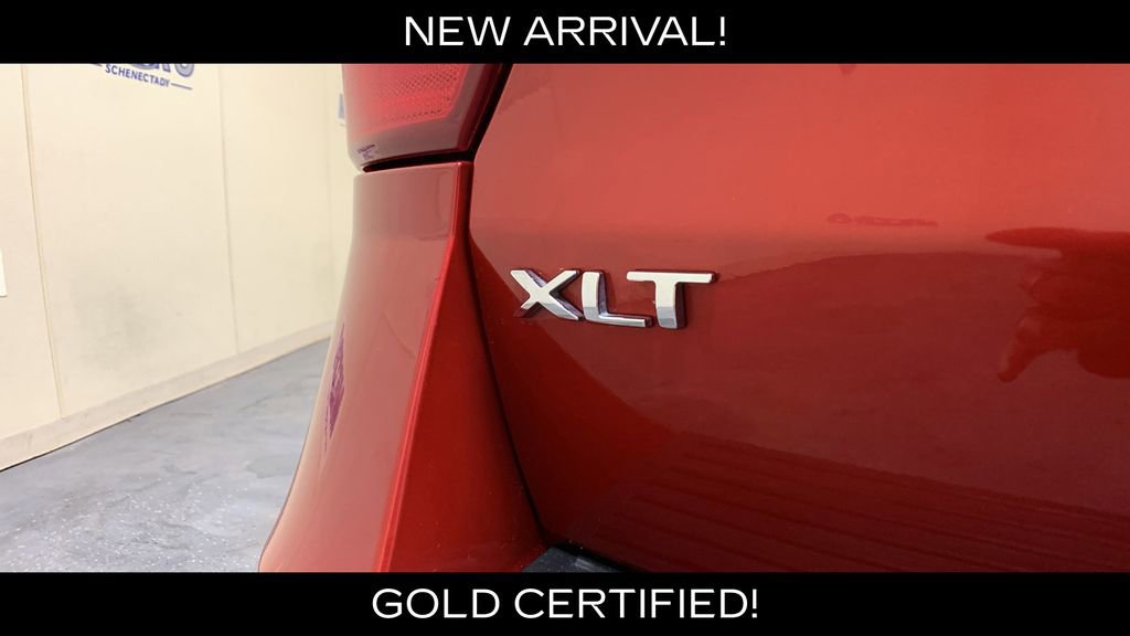 Certified 2021 Ford Expedition XLT AWD/4WD image 18