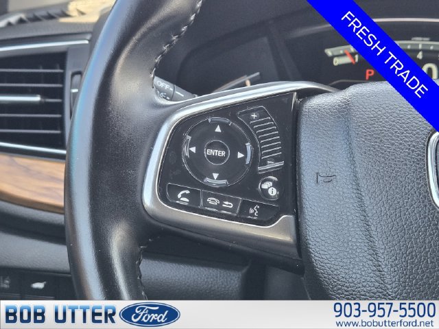 Used 2018 Honda CR-V EX-L image 26
