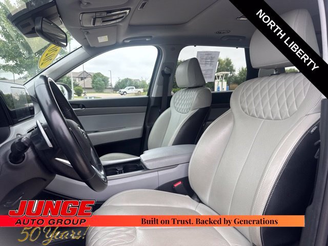 Used 2020 Hyundai Palisade SEL w/ Convenience Package AWD/4WD image 25