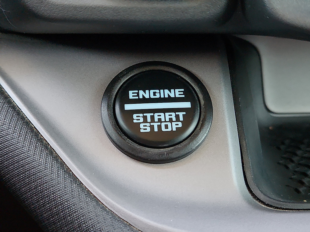 Certified 2023 Ford Bronco Sport Big Bend w/ Convenience Package AWD/4WD image 9