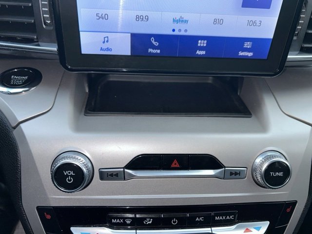 Certified 2022 Ford Explorer XLT w/ Equipment Group 202A image 26