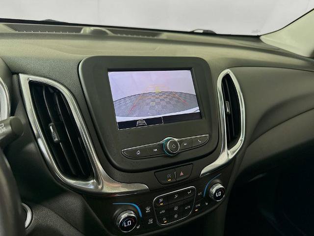 Used 2022 Chevrolet Equinox LT AWD/4WD image 16