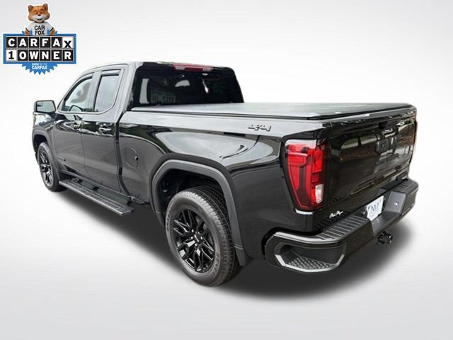 Used 2026 GMC Sierra 1500 Elevation AWD/4WD image 5