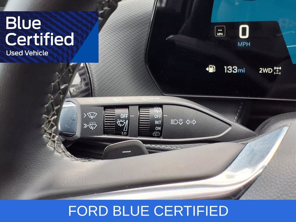 Used 2025 Chevrolet Equinox LT AWD/4WD image 19