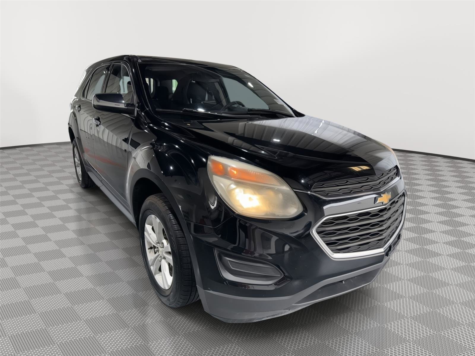 Used 2017 Chevrolet Equinox LS FWD image 5
