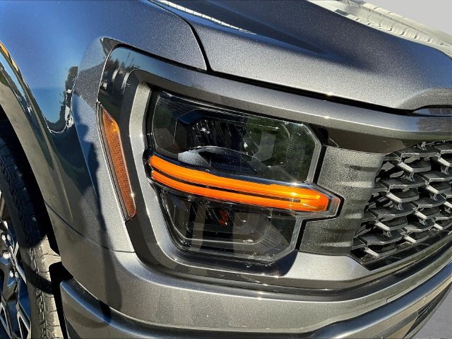 Certified 2024 Ford F150 STX AWD/4WD image 32