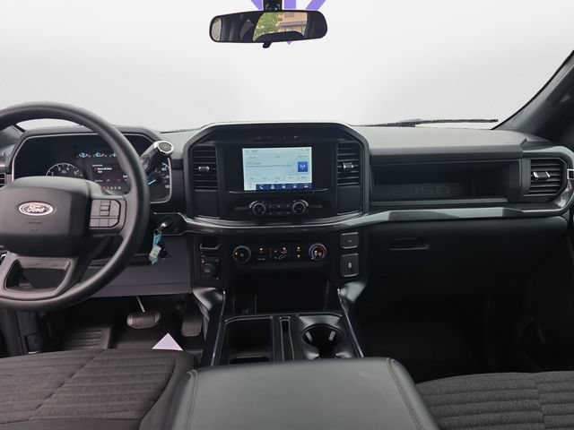 Certified 2023 Ford F150 XL w/ STX Appearance Package AWD/4WD image 12