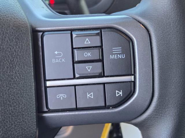 Certified 2025 Ford F150 XL RWD image 11