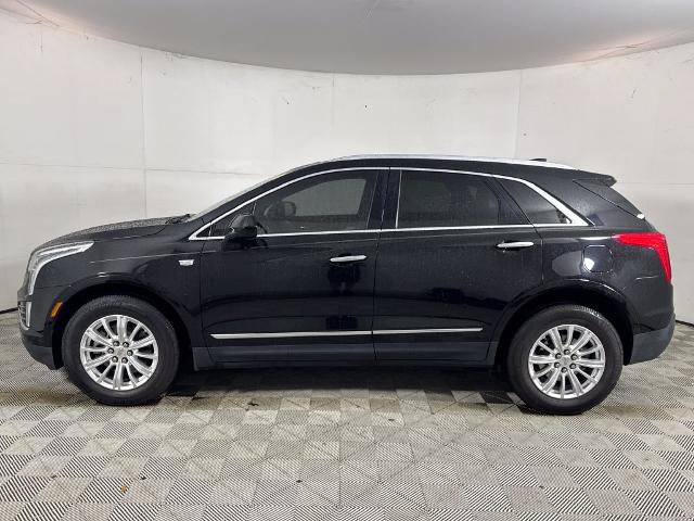 Used 2019 Cadillac XT5 FWD image 7