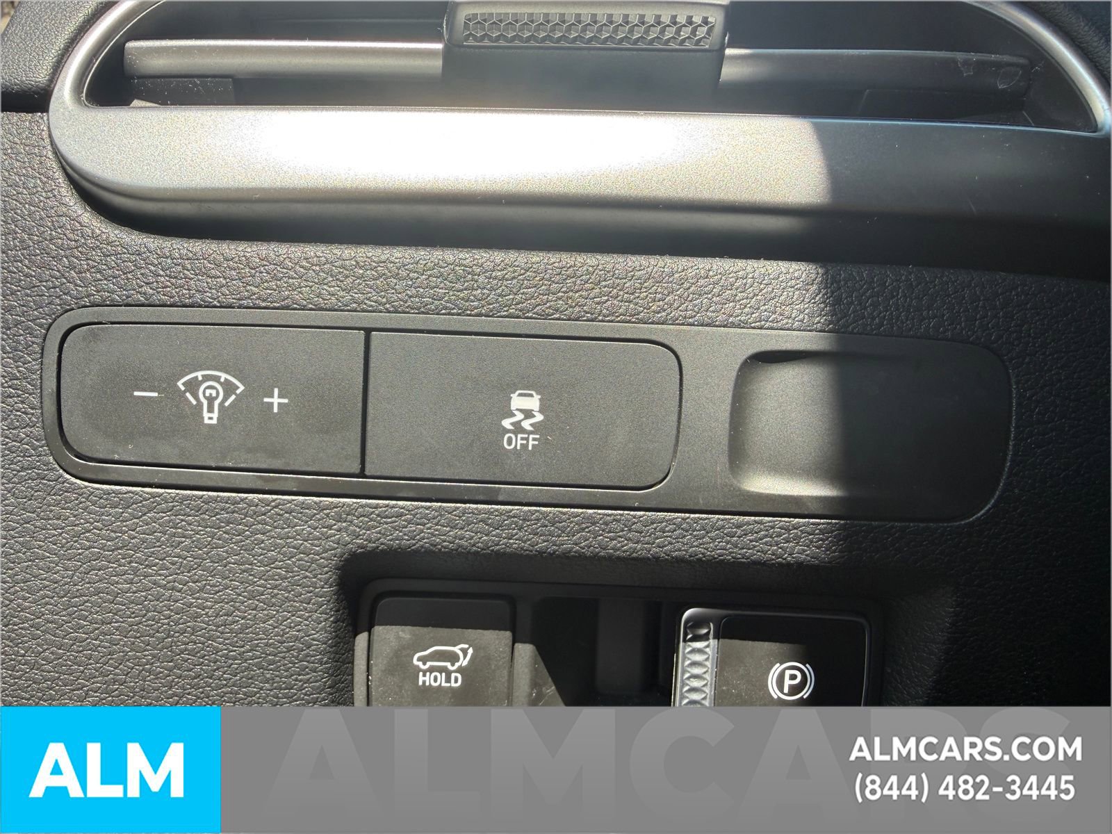 Used 2025 Hyundai Palisade SEL FWD image 22