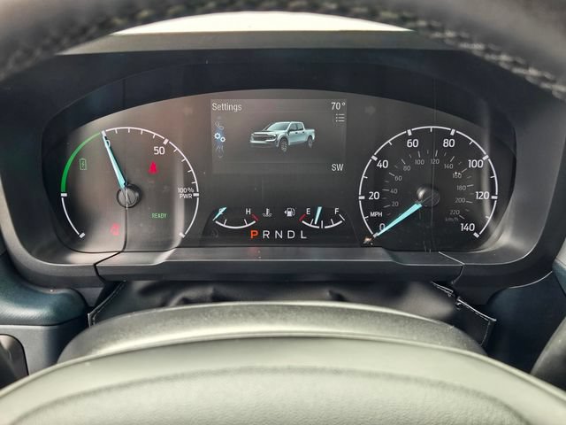 Certified 2024 Ford Maverick XLT w/ XLT Luxury Package FWD image 25