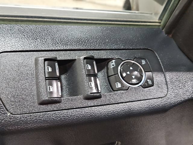Certified 2018 Ford F150 Platinum w/ Equipment Group 701A Luxury AWD/4WD image 13