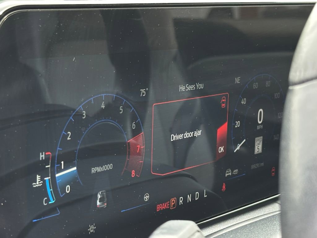 Certified 2024 Ford Mustang Premium image 15