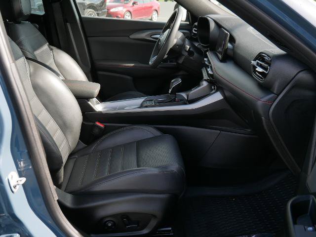 Used 2024 Dodge Hornet GT AWD/4WD image 14