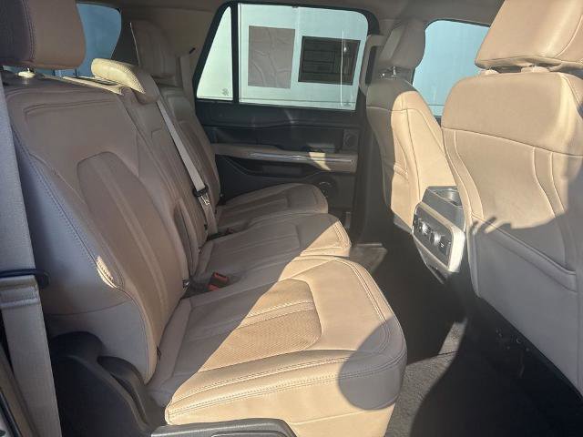 Certified 2024 Ford Expedition Max Limited image 35