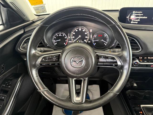 Used 2024 MAZDA CX-30 AWD 2.5 S w/ Select Sport Pkg image 14