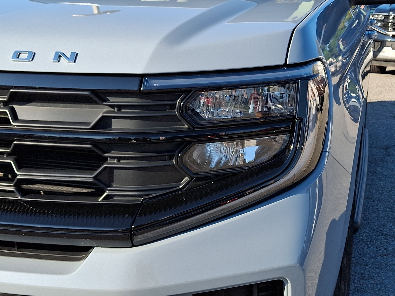 Certified 2025 Ford Expedition Active AWD/4WD image 12