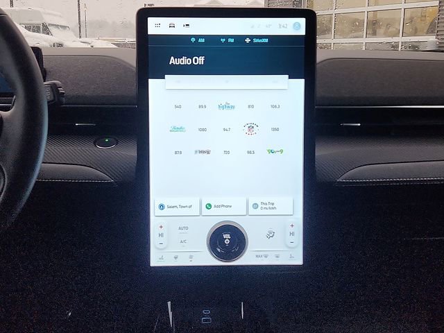 Certified 2023 Ford Mustang Mach-E Premium image 16