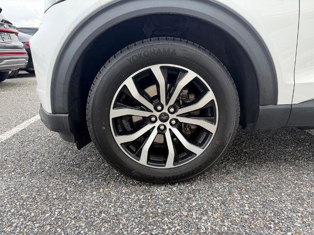 Certified 2022 Ford Explorer ST-Line w/ Class IV Trailer Tow Package image 21