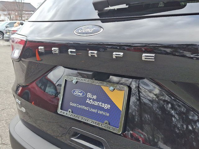 Certified 2021 Ford Escape SE w/ Convenience Package AWD/4WD image 21