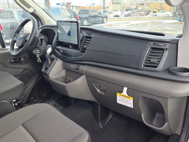 Certified 2024 Ford Transit 350 XL image 9
