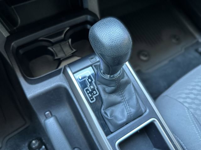 Used 2023 Toyota Tacoma SR5 w/ Technology Package image 20