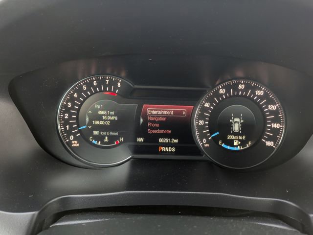Certified 2018 Ford Explorer Platinum AWD/4WD image 33