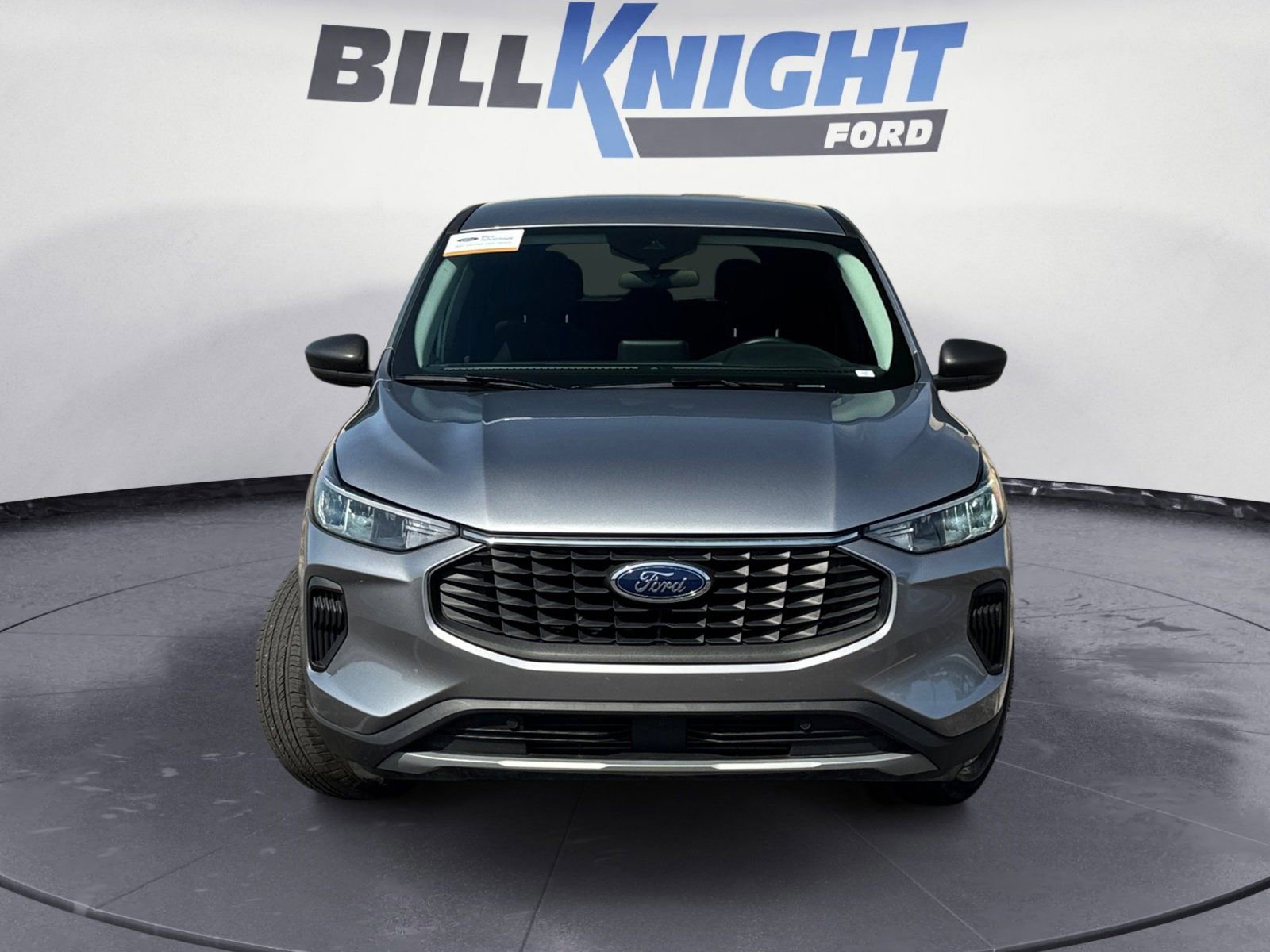 Certified 2024 Ford Escape Active image 8