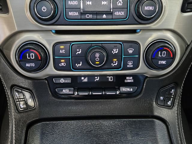 Used 2019 GMC Yukon Denali w/ Denali Ultimate Package AWD/4WD image 20