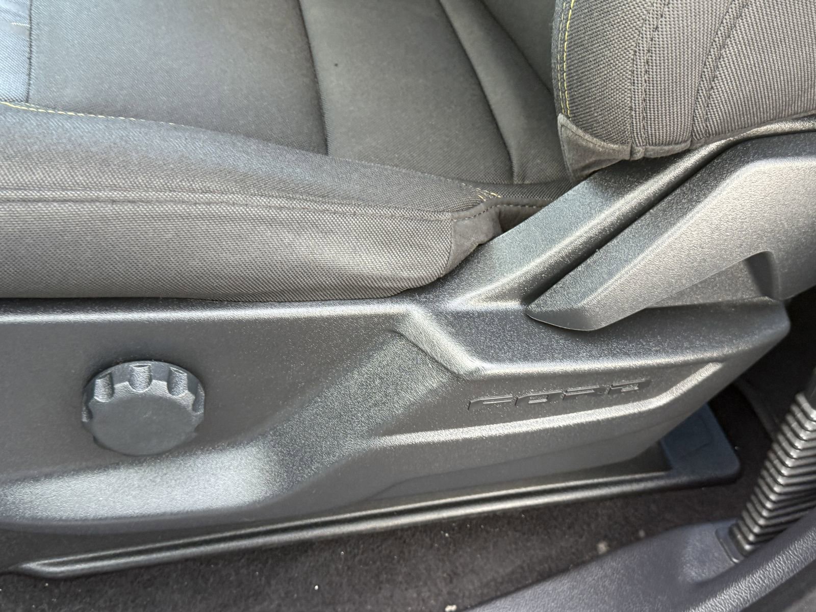 Certified 2024 Ford F150 STX RWD image 19