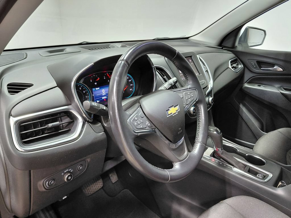 Used 2021 Chevrolet Equinox LT AWD/4WD image 22