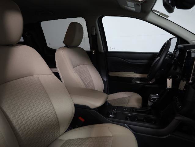 Certified 2025 Ford Ranger XLT w/ Equipment Group 301A High image 9