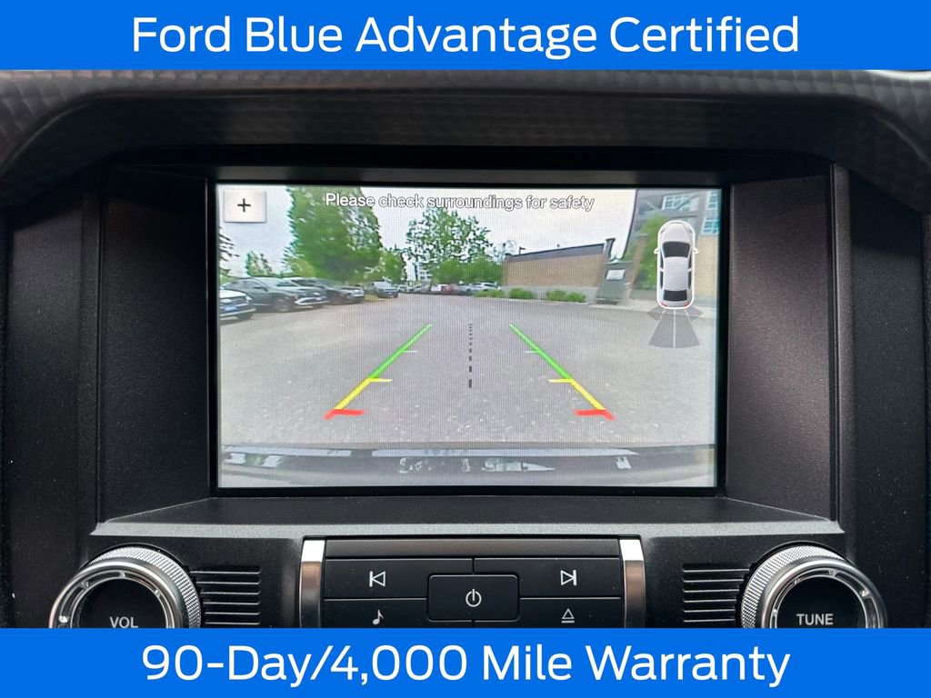 Certified 2018 Ford Mustang GT w/ GT Performance Package RWD image 22