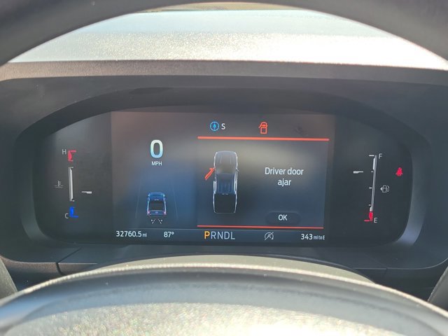 Certified 2025 Ford Maverick XL w/ 4K Tow Package AWD/4WD image 27