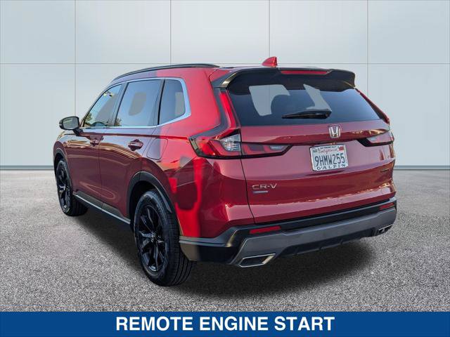 Used 2023 Honda CR-V Sport image 3