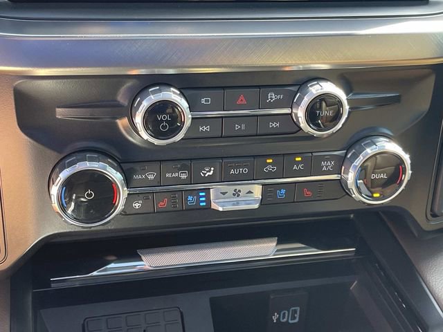 Certified 2025 Ford F450 King Ranch AWD/4WD image 38