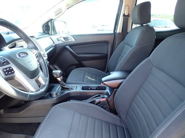 Certified 2023 Ford Ranger XLT w/ Equipment Group 301A Mid AWD/4WD image 18