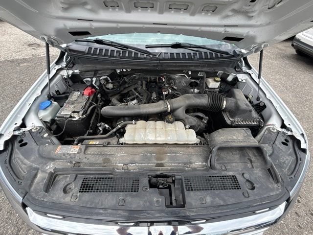 Certified 2024 Ford Expedition Max Limited AWD/4WD image 33