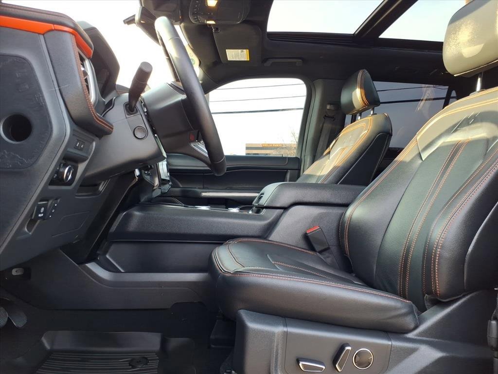 Certified 2024 Ford Expedition Timberline image 20