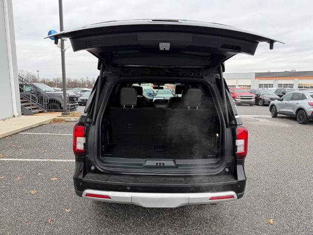 Certified 2023 Ford Expedition Timberline image 9