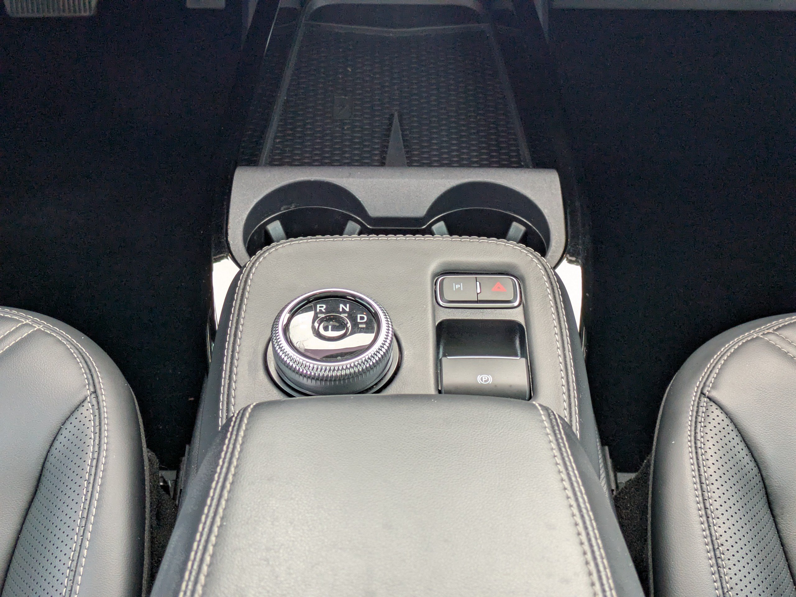 Certified 2023 Ford Mustang Mach-E Premium RWD image 19